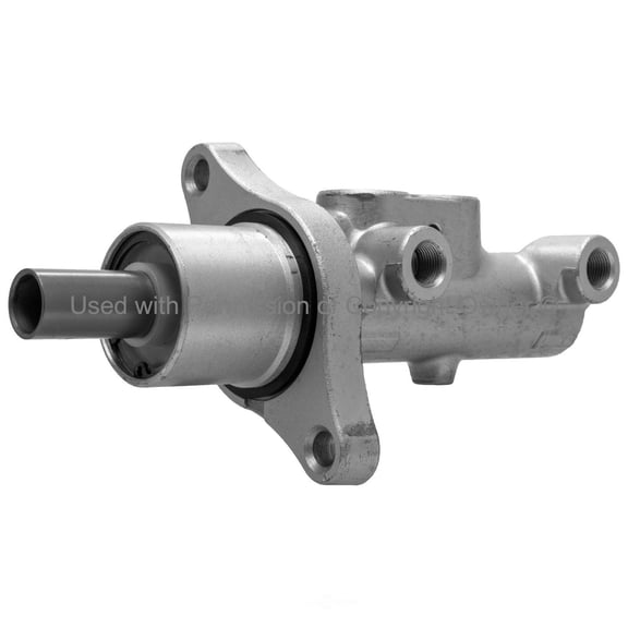 Quality-Built NM55559 New Brake Master Cylinder