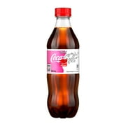 Coca-Cola Move Bottle, 500 mL