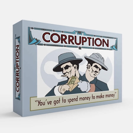Corruption price history on PriceWatchPro