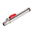 thumbnail image 3 of Nimomo Switch Handle Metal Ball Valve Sprayer Handle Switch Parts Agricultural Spraying Equipment Accessory(M18*1.5, 155cm), 3 of 7