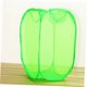 thumbnail image 5 of unbranded Plegable Para Ropa Sucia Material Nylon Malla Resistente Con Fácil De Guardar, 5 of 8