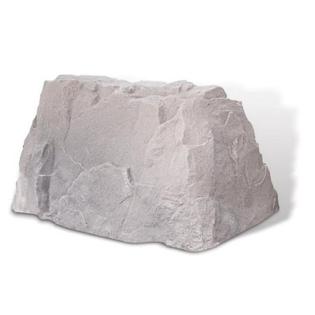 Artificial Rock Pump Cover Model 110
