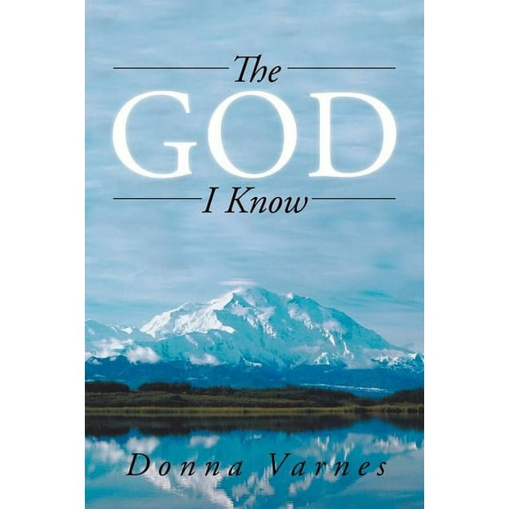 The God I Know
