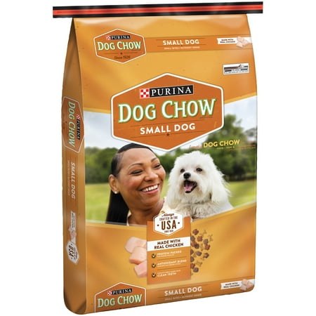 Purina Small Dog Chow Reviews Purina Small Dog Chow Reviews