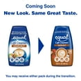 Find Your Perfect EQUAL Cafe Creamers Hazelnut, LowCalorie Coffee