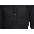 thumbnail image 5 of Water Repellent 600 Fill Power Down Longline Parka in Tnf Black , Size X-Small, 5 of 6