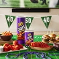 thumbnail image 3 of Takis Fuego Crisps 5.5 oz Sharing Size Can, Hot Chili Pepper & Lime Potato Crisps(2 Packs), 3 of 3