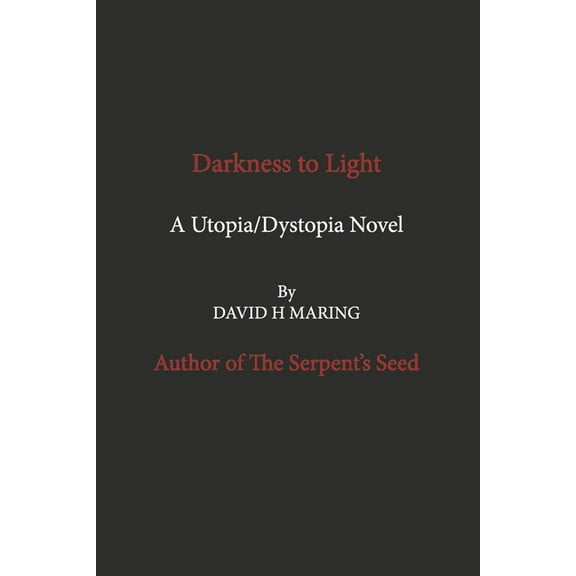 Darkness to Light (Paperback)