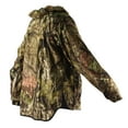 thumbnail image 4 of RIVERS WEST Adult Male Ranger Jacket, Color: Mossy Oak Break-Up Country, Size: 2XL, 4 of 8