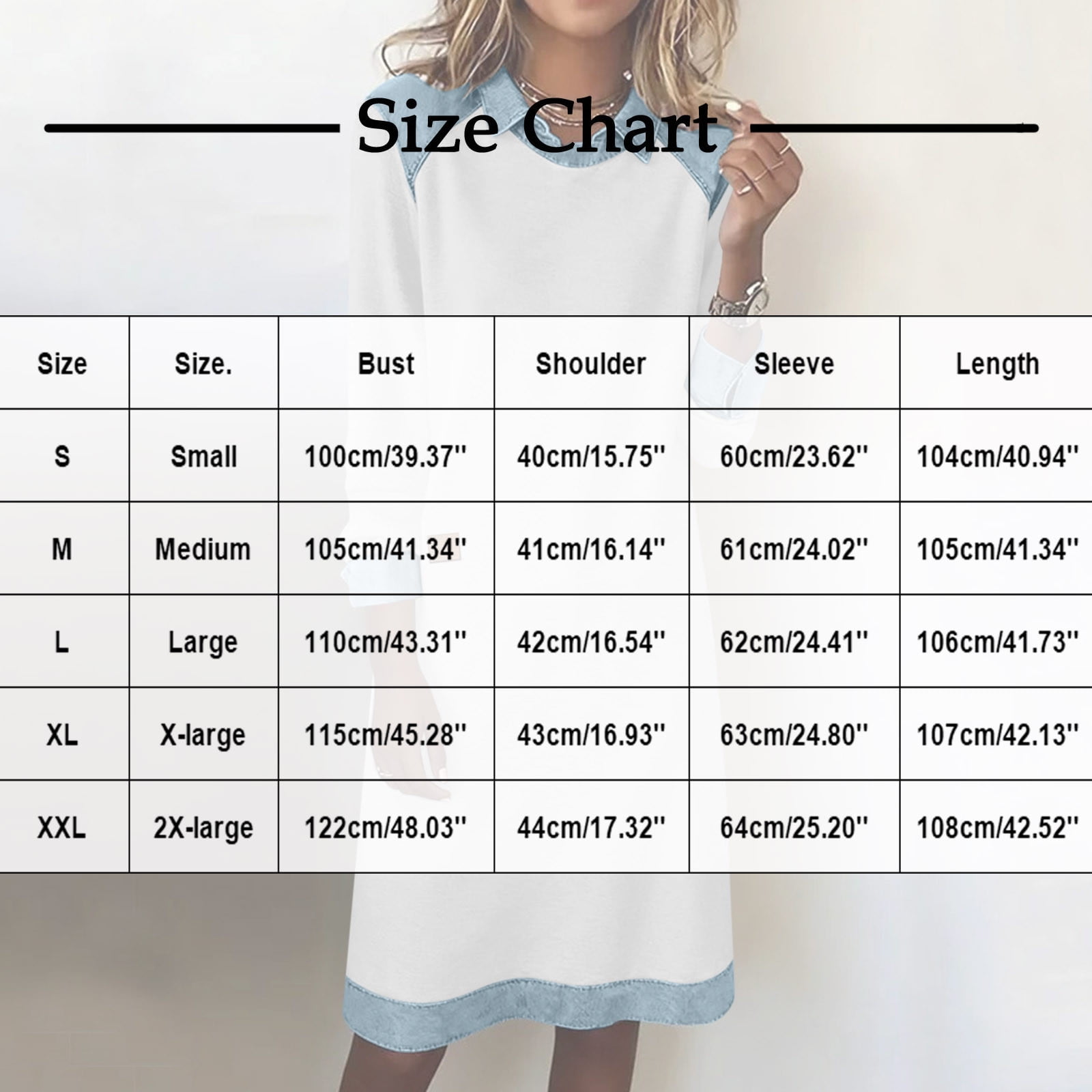 Fewfanhot Maxi Dresses for Women Flowy V Neck 3/4 Sleeve Mid Length Shift Dress with Pockets Comfy House Loungh Wear