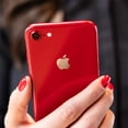 thumbnail image 5 of Smartphone Apple Iphone 8 256GB Rojo Desbloqueado Reacondicionado Apple IPHONE 8, 5 of 5