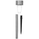 thumbnail image 4 of Luz solar para exteriores, luz de estaca para jardín, luz de estaca para patio, luz de estaca para césped, 4 of 7