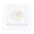 thumbnail image 1 of Watch Movement Balance Wheel, Long Lasting Watch Movement Accessories  For Watchmakers For 8200 Watch Movement For Watch Repairers, 1 of 8