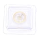 thumbnail image 4 of Rueda de equilibrio de reloj ANGGREK de Aleación con caja de plástico, 4 of 8