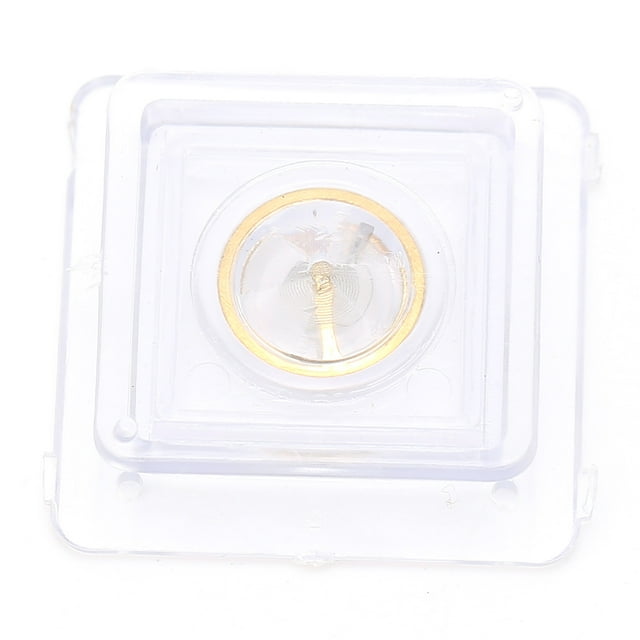 Watch Movement Balance Wheel, Long Lasting Watch Movement Accessories For Watchmakers For 8200 Watch Movement For Watch Repairers