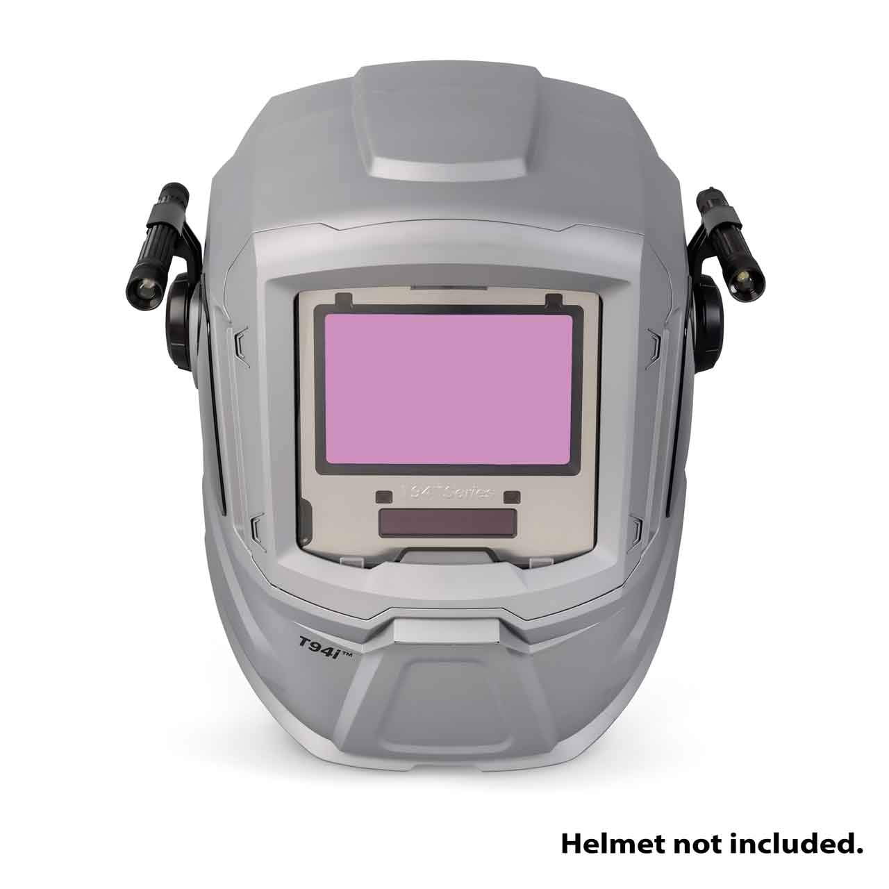 Miller Electric Welding Helmet Light,Filter Shade 3 281361
