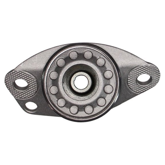 Shock Mount Fits select: 1998-2010 VOLKSWAGEN NEW BEETLE, 1999-2005 VOLKSWAGEN JETTA