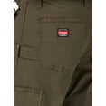 thumbnail image 5 of Wrangler® Workwear Men’s Relaxed Fit Carpenter Pant, Sizes 32-42, 5 of 9