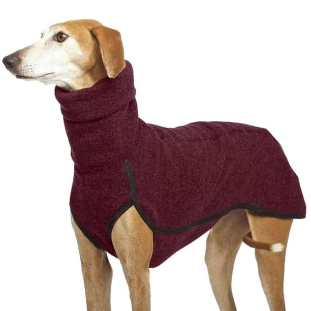 Ropa de esquí para perros de dos patas, cálida y resistente al frío, ideal para el invierno.