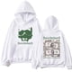 thumbnail image 2 of Sudadera con capucha de Suicideboys New World Depression, estilo hip hop, estilo Harajuku, regalo para fanáticos, 2 of 4