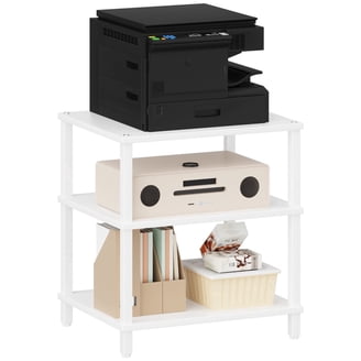 Hipce CDCT-64 AC One Touch CD Tower, American Cherry - 64