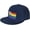 B2753, variant on Pride Rainbow LGBT Flag of Florida Snapback Hats for Men Women Baseball Cap Adjustable Flat Bill Sun Hat