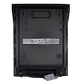 thumbnail image 3 of Calentador Heat Storm de pared gris HS-1000-WX Deluxe con infrarrojos de 1000 W, 3 of 6