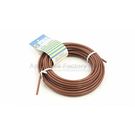 14 COPPER POLYTUBE  50FT 4299