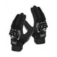 thumbnail image 1 of Guantes Para Moto VIMI Con Protección Anti Derrapes Talla M Negro, 1 of 7