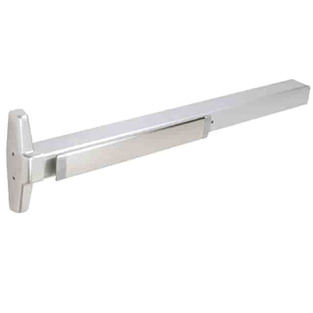 Von Duprin 3547AE03626 Concealed Vertical Rod Panic Exit Device with
