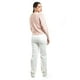 thumbnail image 3 of Cardigan con diseño de trenza Roman Fashion / Juvenil, 4014 (Palo de rosa) rosa G, 3 of 5