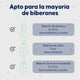 thumbnail image 5 of Esterilizador de Biberones CONSI ES01 con Secador Accesorios de Bebé, 5 of 7