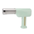 thumbnail image 1 of Electric Pasta Maker Machine, 2600mah ABS Stainless Steel Cordless Pasta Machine Compact Safe  for Home, 1 of 7
