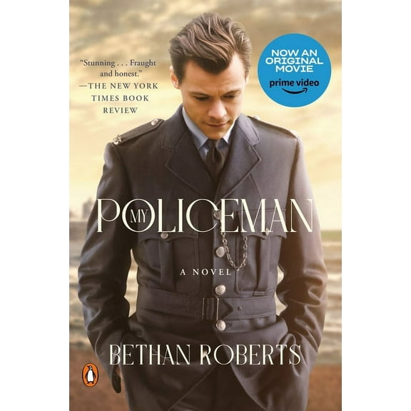 My Policeman (Movie Tie-In), (Paperback)