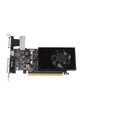 thumbnail image 2 of Tarjeta Gráfica GT610 De 2 GB, GPU DDR3 De 64 Bits, Tarjeta Gráfica Para Juegos De Computadora De Escritorio PCIE 2.0 X16 Con Puertos , DVI Y VGA, 2 of 7