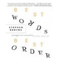 thumbnail image 1 of Best Words, Best Order: Essays on Poetry, 1 of 3