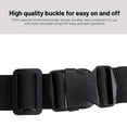 thumbnail image 6 of shyuyusa Pocket Tool Belts With Quick Release Buckle- Heavy Duty Detachable & Adjustion Utility Belt,Work Apron For Men And Women,for Electrician,Carpenter,Construction,Work Apron,Utility Belt, 6 of 7