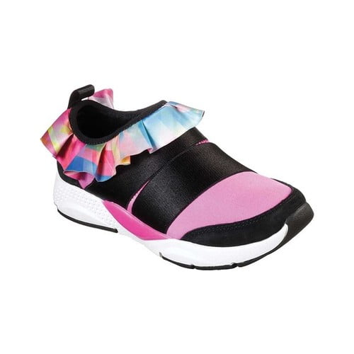 sketchers shine status