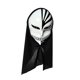 thumbnail image 1 of Máscara de cosplay Bleachs para Halloween, carnaval, fiesta de Pascua, 1 of 2
