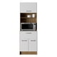 thumbnail image 1 of Mueble de Cocina Organizador 3 puertas y 1 cajón PDC-15, 1 of 6