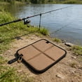 thumbnail image 7 of Honmine Foldable Seat Cushion, Portable Camping Mat with Buckle, Lightweight Hiking Rest Pad for Outdoor Travel, Picnic, Stadium Seats, 7 of 7