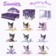 thumbnail image 2 of Sanurgente Kuromi Original Mystery Box, Mini Boxes Series, Cute Figure, Anime Surprise Blind Box, Cute Model, GérCollection Regalos JugueteszhangmengyaC+ zhangmengya unisex, 2 of 2