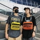 thumbnail image 3 of Mochila táctica, marca de moda, bolsa de pecho táctica para hombres y mujeres, chaleco funcional multifuncional, bolsa de pecho táctica, 3 of 5