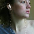 thumbnail image 2 of Miangastore Alloy Sunglasses Hanging Strap Earphone Anti-lost Hanging Rope Earphone Lanyard, 2 of 9