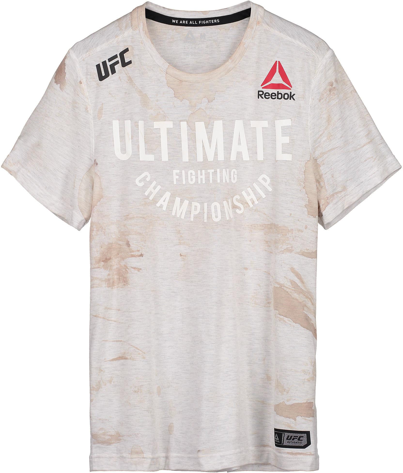 ufc walkout jersey