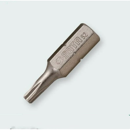 

Homeex Shida Flower-shaped Screwdriver High Carbon Steel 59231T8