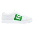 thumbnail image 2 of Tenis Dc Shoes Striker Sn Para Hombre Color Verde ModeloADYS100696WGN, 2 of 9