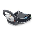 thumbnail image 1 of Base de Asiento de Coche Chicco Antracita Gris Compatible con Chicco Fit2 para Bebés y Niños Pequeño, 1 of 5