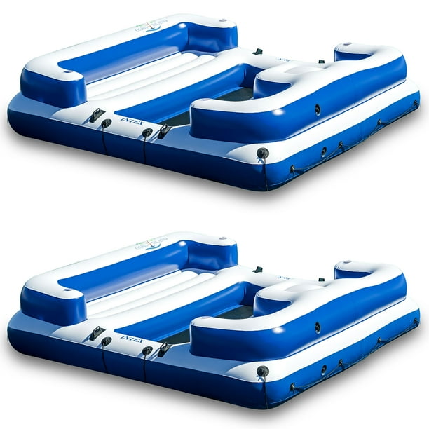 best lake inflatables
