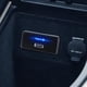 thumbnail image 5 of Cargador de Coche de 18 W, Carga Rápida, Tipo C, Adaptador de Salida USB, Cargador de Coche, de Corriente para , Cuatriciclo, Camping, Camión, USB, 5 of 5